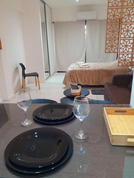 Apartamento Centro Av Corrientes Y Callao Zona Teatros - Buenos Aires