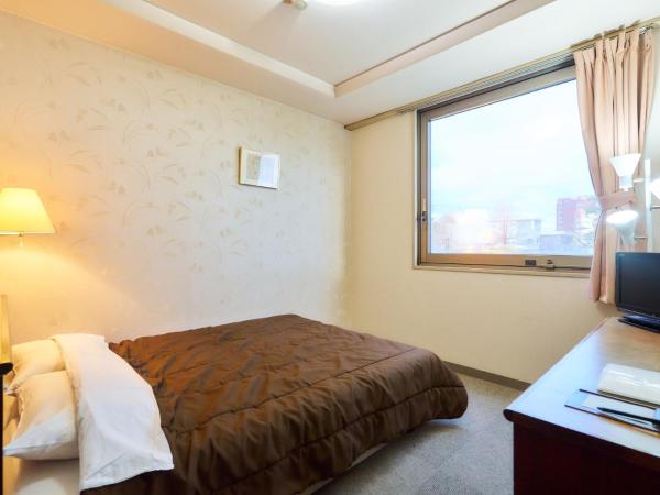 Op de foto is het object Hotel Fukui Castle - Vacation STAY 58705v te zien, gelegen in de stad Fukui.