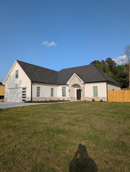 Modern 4br 3ba Family Retreat Douglasville - Douglasville, GA