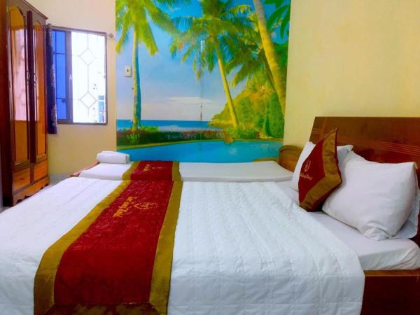 Son Tung Hotel - De Tham Street, Ho Chi Minh
