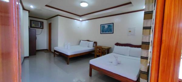 Summer Wind Pension - Puerto Princesa