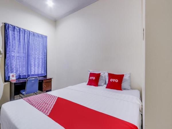 Nella foto è visibile l'oggetto OYO 90927 Homestay Tentrem 2 situato nella città di Pati.