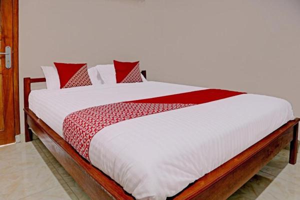 Hotel O Mulia Bangka