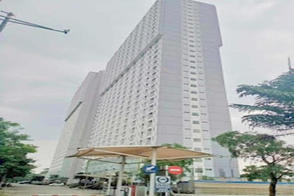 Nella foto è visibile l'oggetto Hotel O Velito Rooms situato nella città di Pabuaran Satu.