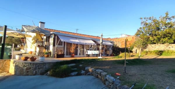 A la foto es mostra l'objecte 'Kairos Casa' situat a la ciutat de Carrascal.