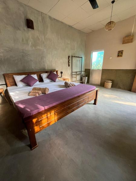 Hotelito Sri Lanka - Mirissa
