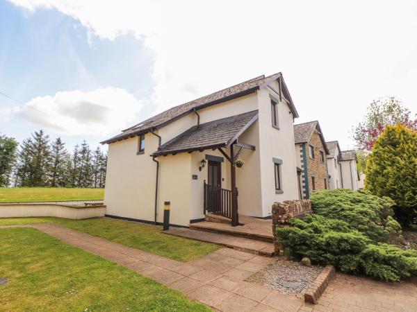 Squirrel Cottage - Howtown