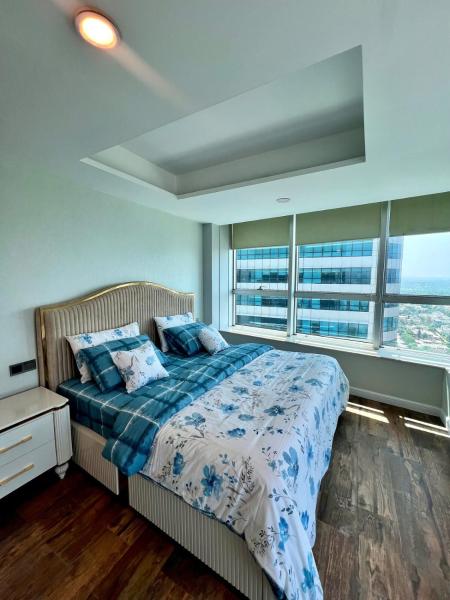 Spacious 3BR apartment in centaurus Islamabad, Исламабад