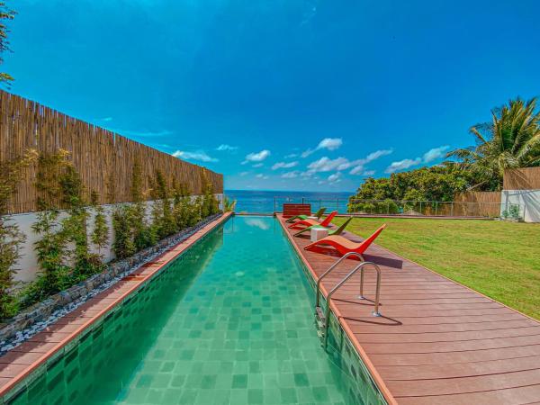 The South Hideaway Oslob - Oslob