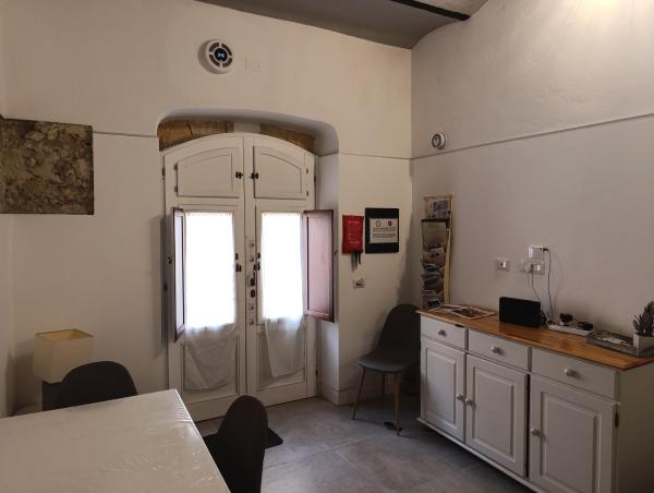 A la foto es mostra l'objecte Sonetto Apartment Cagliari situat a la ciutat de Cagliari.