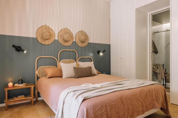 Bilde 7: Sama - 2 bedrooms and parking in Arroios