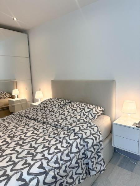 Bilde 8: Spacious, quiet apartment