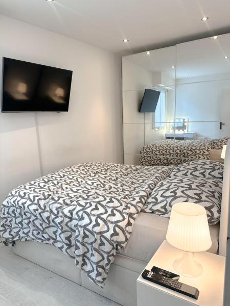 Bilde 9: Spacious, quiet apartment