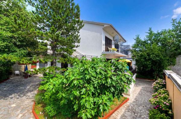 Foto 3: Apartment in Jadranovo 39395