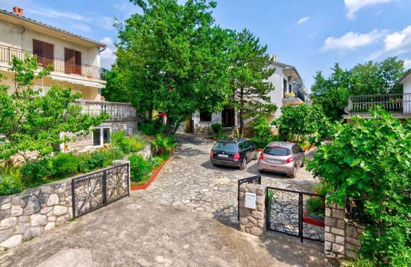 Foto 5: Apartment in Jadranovo 39395