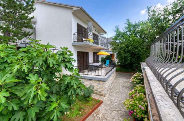 Foto 9: Apartment in Jadranovo 39395