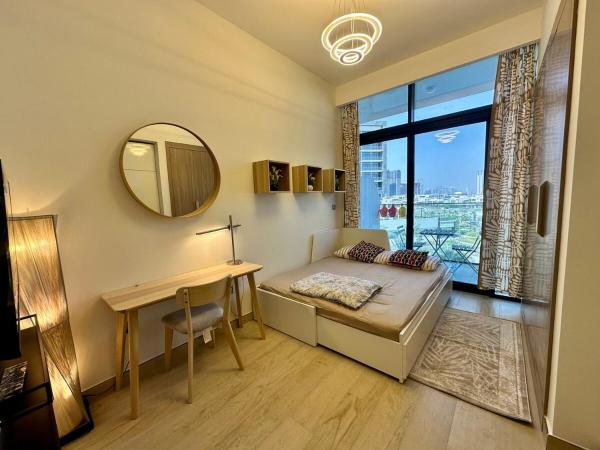 Foto 1: Chic & Stylish Studio in Meydan - Msgetaways