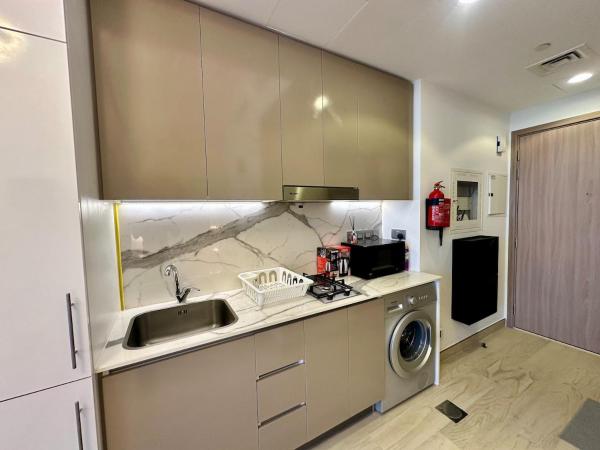 Foto 2: Chic & Stylish Studio in Meydan - Msgetaways