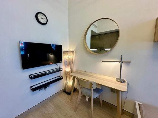 Foto 5: Chic & Stylish Studio in Meydan - Msgetaways