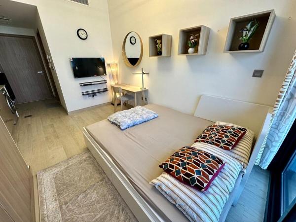 Foto 6: Chic & Stylish Studio in Meydan - Msgetaways