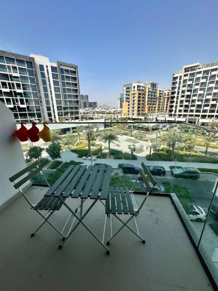 Foto 7: Chic & Stylish Studio in Meydan - Msgetaways