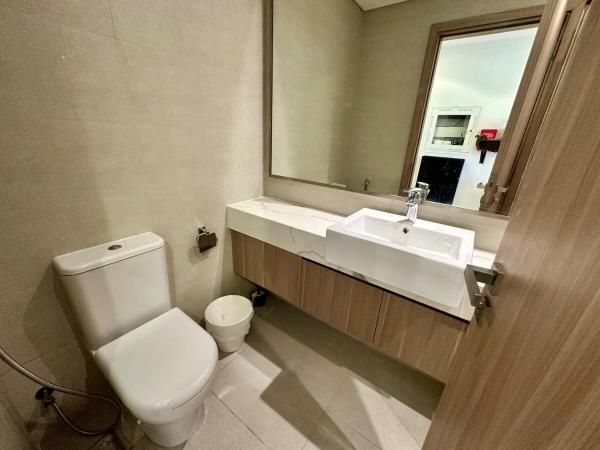Foto 8: Chic & Stylish Studio in Meydan - Msgetaways