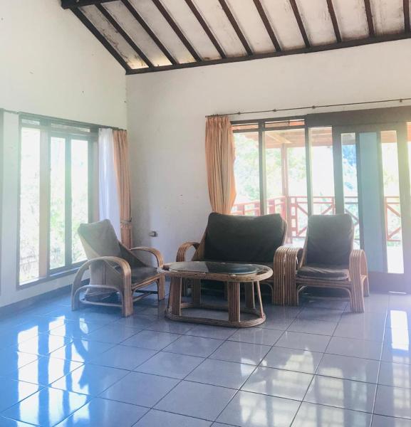 Nella foto è visibile l'oggetto Villa Rian Argapuri Resort situato nella città di Cimaung.