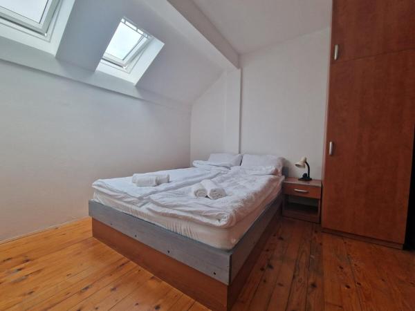 Zdjęcie 3: Apartman Sofija 2