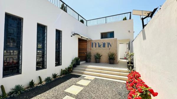 Villa SEYMANI