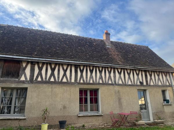 La Petite Maison - Saint-Calais