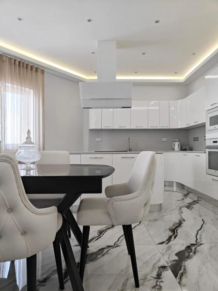 Na zdjęciu widoczny jest obiekt BluSky położony w mieście Safi.