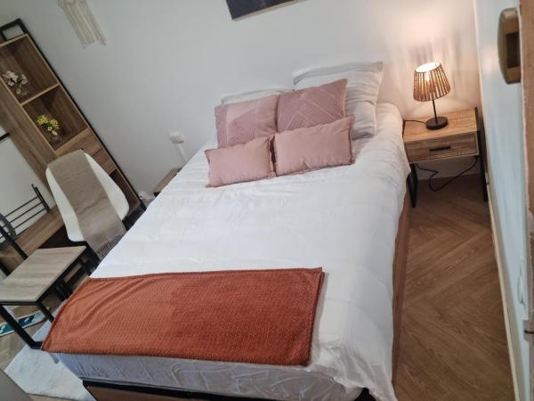 Platinum Cottage - Mons-en-Barœul