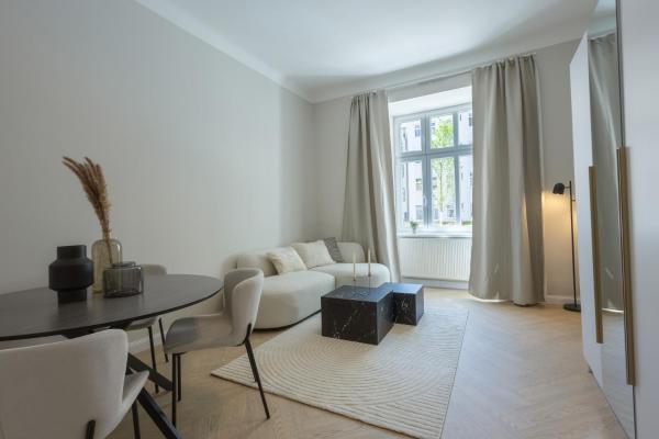 josef's home I Comfort Studio 03, Wien