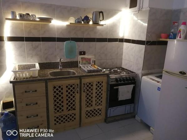 A la foto es mostra l'objecte Cozy house with Private garden situat a la ciutat de Dahab.