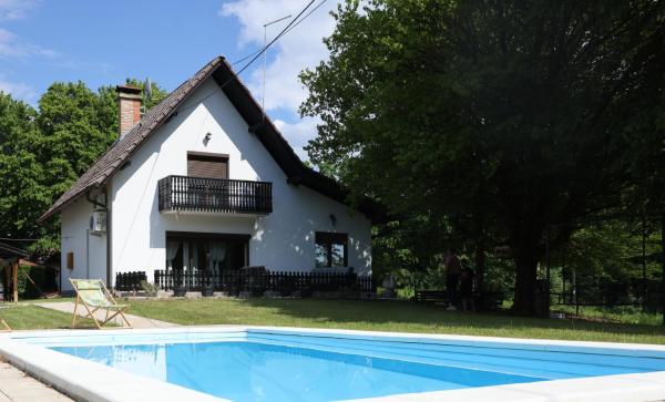 Kuća Za Odmor Mila - Zlatar