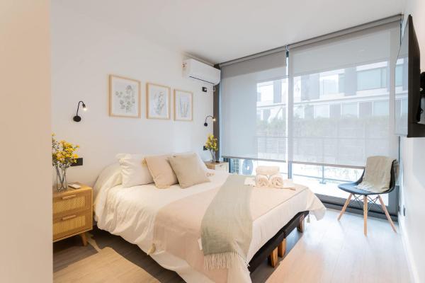 Luxury Living 2br Ideal For Families - Vitacura