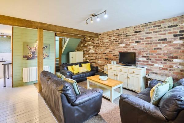 Foto 1: Host & Stay - West Barn