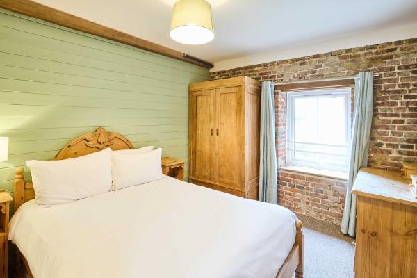 Foto 3: Host & Stay - West Barn