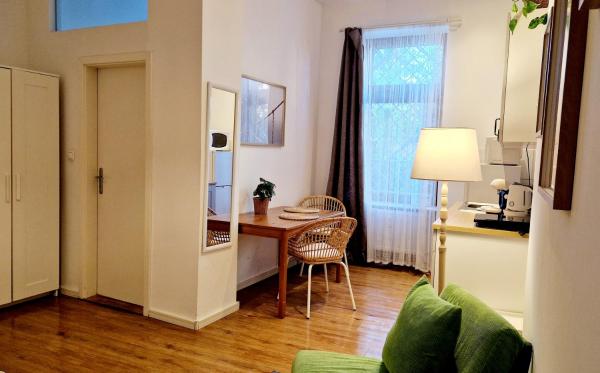 Fotografie 7: Stylish & Cosy Apartment in Berlin, WiFi
