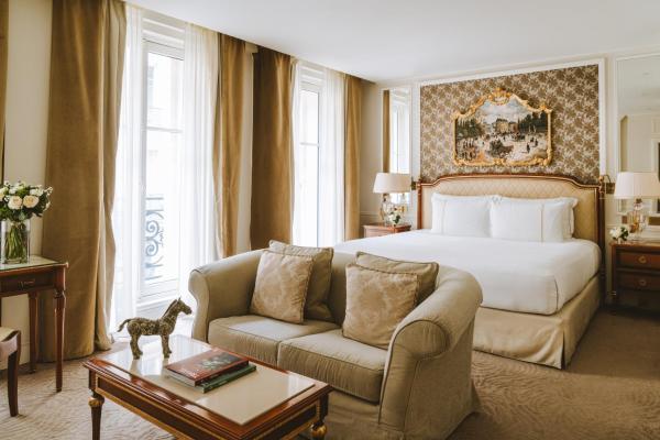 Hotel Splendide Royal Paris - Relais & Châteaux, París