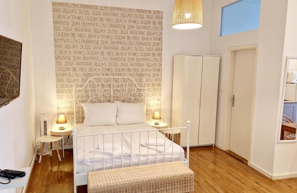 Fotografie 9: Stylish & Cosy Apartment in Berlin, WiFi