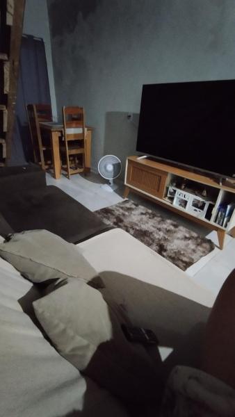 Na fotografii je vidět objekt Casa Azevedo nacházející se ve městě Belém.