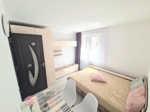 The Metro Cozy Studio Stay, Bucharest