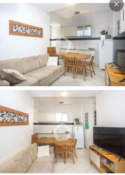 Lovely apartment at Ipanema Arpoador 2 mins walk to the beach, Rio de Janeiro