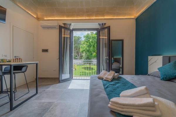 La photo montre l'objet La dimora del cavatore situé dans la ville de Favignana.