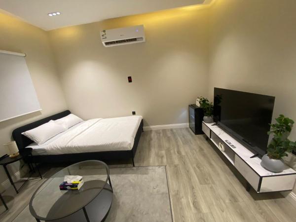 Foto 2: Studio in Al-Maseef 205