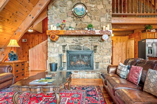 Grand Pinnacle By Avada Properties - Gatlinburg, TN