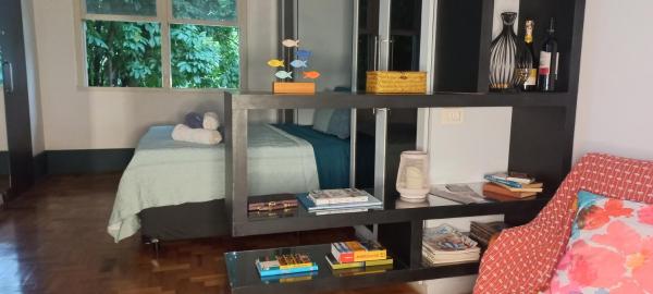 Loft Bairro Peixoto, Рио-де-Жанейро