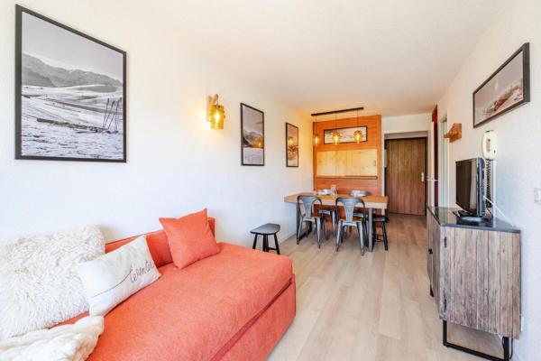 A la foto es mostra l'objecte Résidence Christiania - APPARTEMENT ALPE D'HUEZ QUARTIER DES BERGERS MAE-3301 situat a la ciutat de Huez.