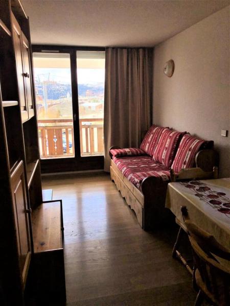 A la foto es mostra l'objecte Résidence Christiania - APPARTEMENT ALPE D'HUEZ QUARTIER BERGERS MAE-3381 situat a la ciutat de Huez.
